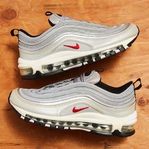 nike silver bullet womens